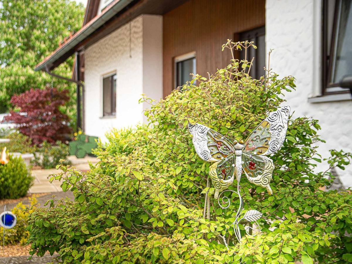Ennerla Hof Villa พอทเทนชไตน์ ภายนอก รูปภาพ